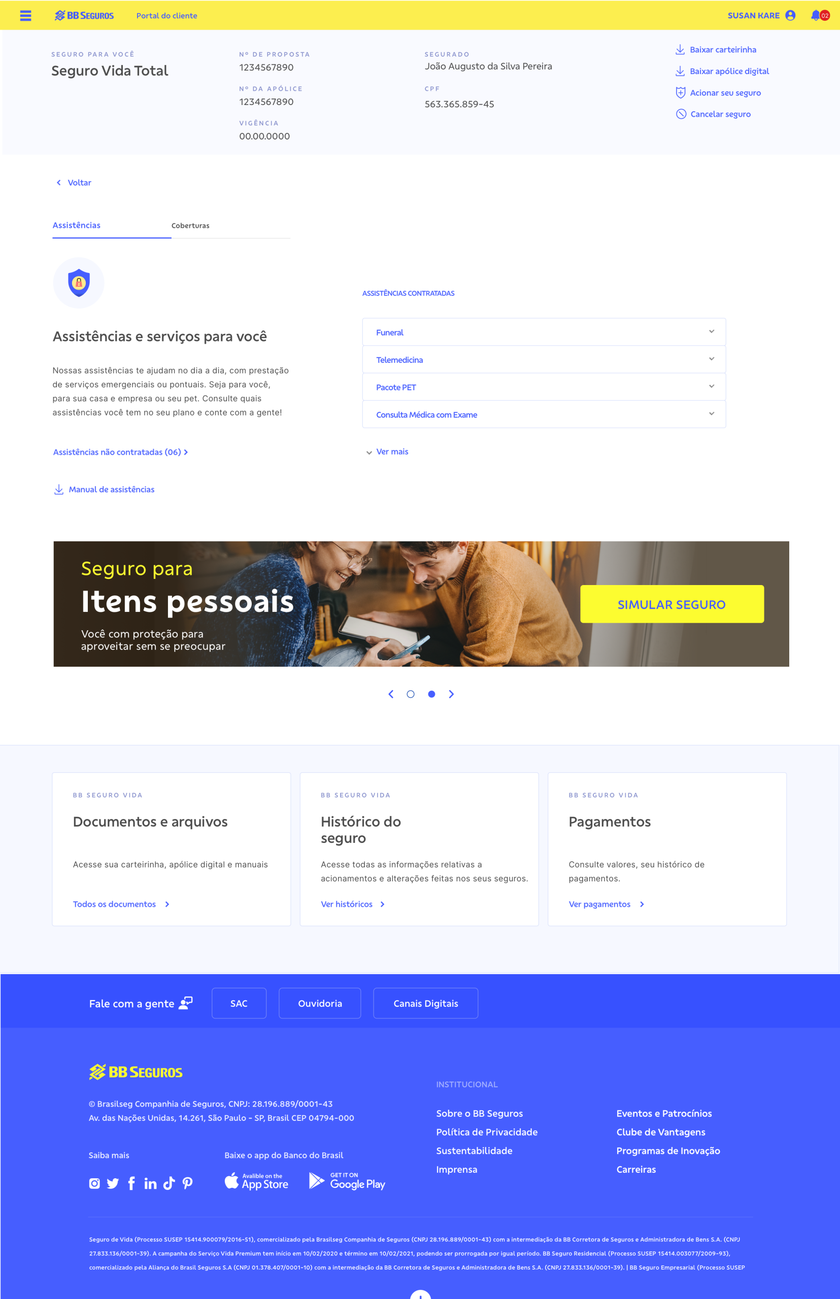 3.0.1.1 Assistências Vida Total Copy
